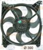 BEHR HELLA SERVICE 8EW 351 034-711 Fan, radiator